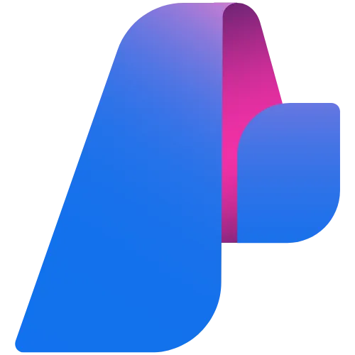 Azure Foundry Icon