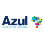 Azul client logo