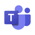 Microsoft Teams Logo Icon